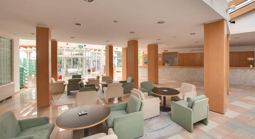 Pineta Hotel — П-ів Істрія, Хорватія мініатюра 24