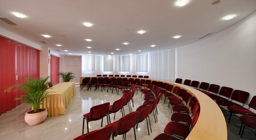 Pineta Hotel — П-ів Істрія, Хорватія мініатюра 25