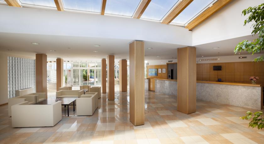 Pineta Hotel — П-ів Істрія, Хорватія мініатюра 26