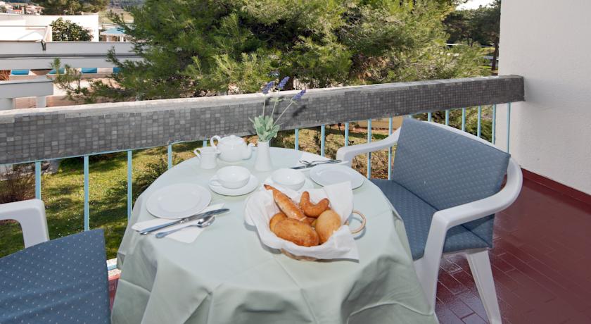 Pineta Hotel — П-ів Істрія, Хорватія мініатюра 27