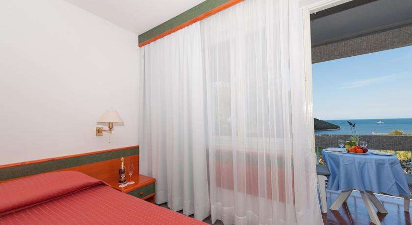 Pineta Hotel — П-ів Істрія, Хорватія мініатюра 28