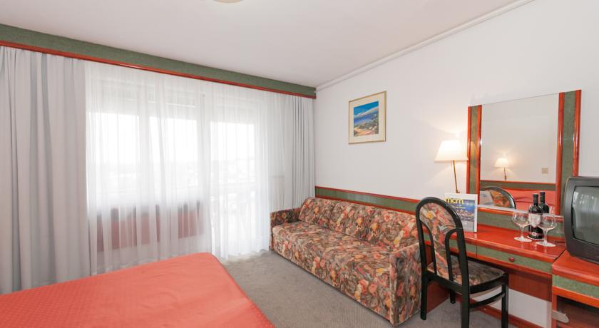Pineta Hotel — П-ів Істрія, Хорватія мініатюра 29