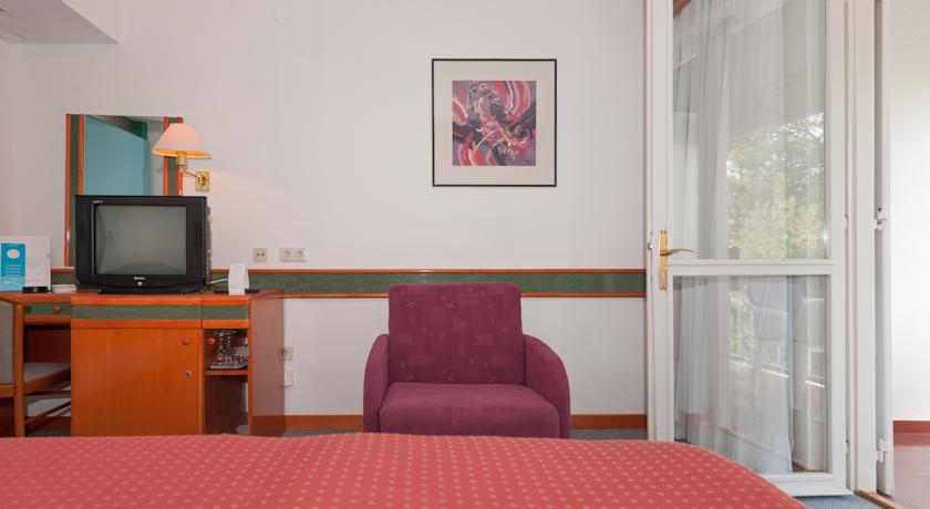 Pineta Hotel — П-ів Істрія, Хорватія мініатюра 31