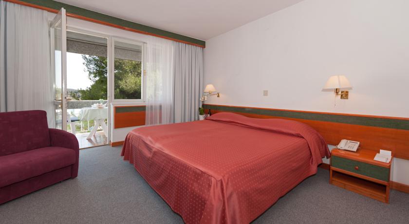 Pineta Hotel — П-ів Істрія, Хорватія мініатюра 33
