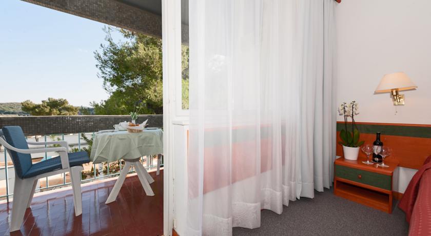 Pineta Hotel — П-ів Істрія, Хорватія мініатюра 35