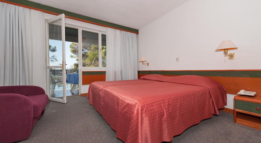 Pineta Hotel — П-ів Істрія, Хорватія мініатюра 37