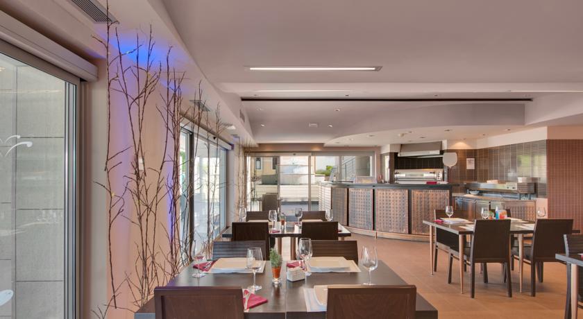Pineta Hotel — П-ів Істрія, Хорватія мініатюра 38