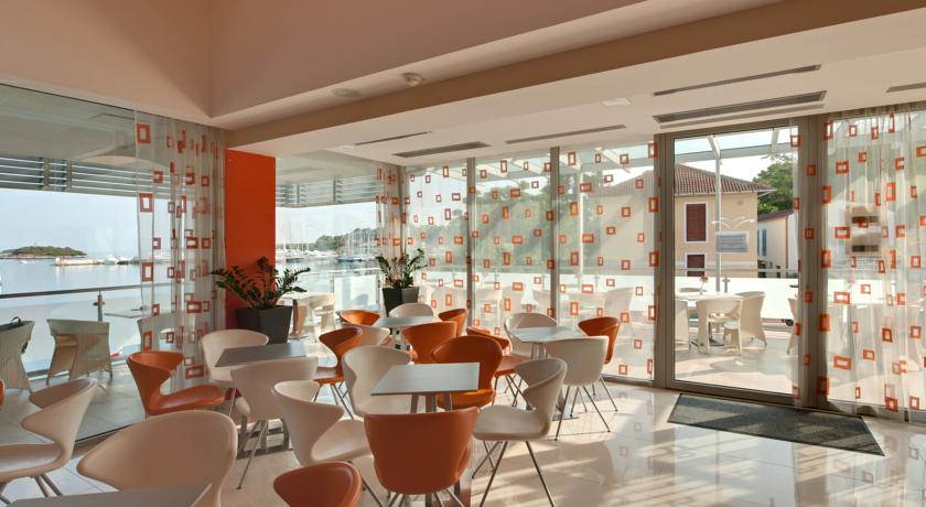 Pineta Hotel — П-ів Істрія, Хорватія мініатюра 39