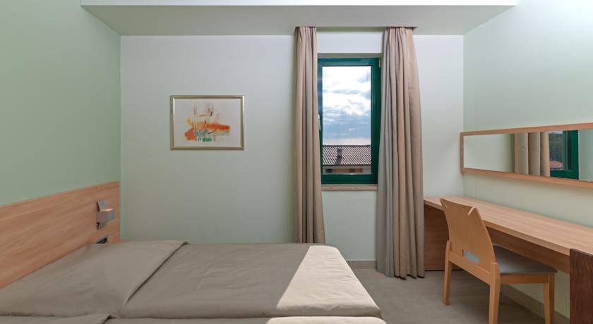 Maistra Select Petalon Resort — П-ів Істрія, Хорватія мініатюра 10