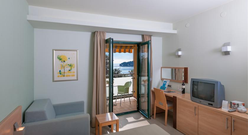 Maistra Select Petalon Resort — П-ів Істрія, Хорватія мініатюра 11