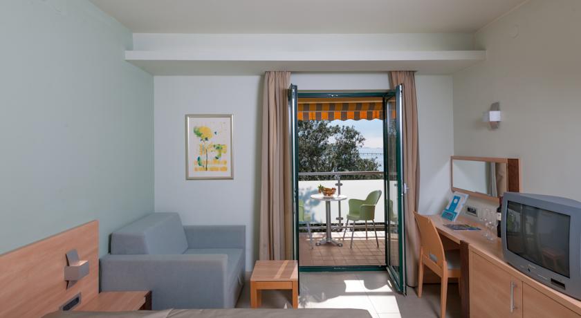 Maistra Select Petalon Resort — П-ів Істрія, Хорватія мініатюра 12