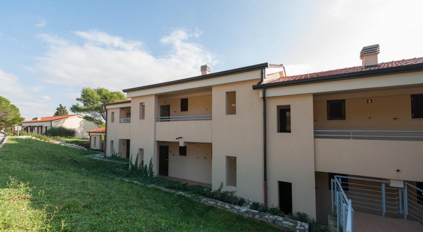 Maistra Select Petalon Resort — П-ів Істрія, Хорватія мініатюра 19