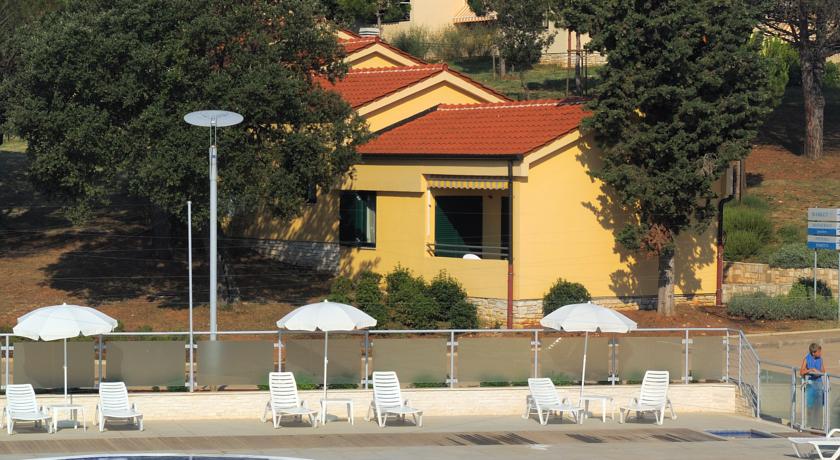 Maistra Select Petalon Resort — П-ів Істрія, Хорватія мініатюра 23