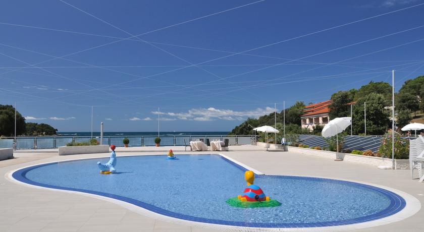 Maistra Select Petalon Resort — П-ів Істрія, Хорватія мініатюра 24