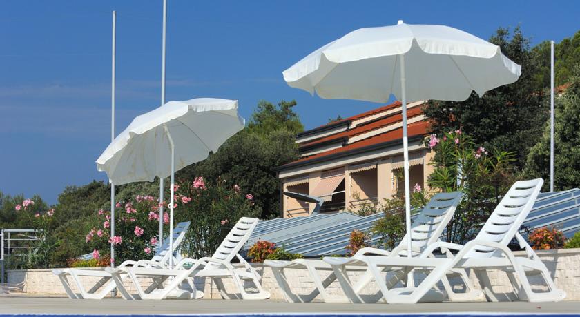 Maistra Select Petalon Resort — П-ів Істрія, Хорватія мініатюра 25