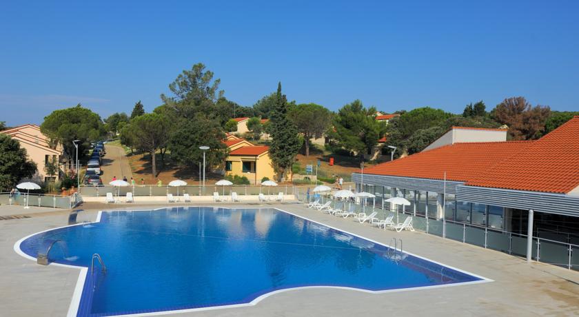 Maistra Select Petalon Resort — П-ів Істрія, Хорватія мініатюра 26
