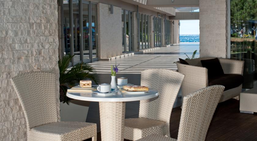 Maistra Select Petalon Resort — П-ів Істрія, Хорватія мініатюра 28