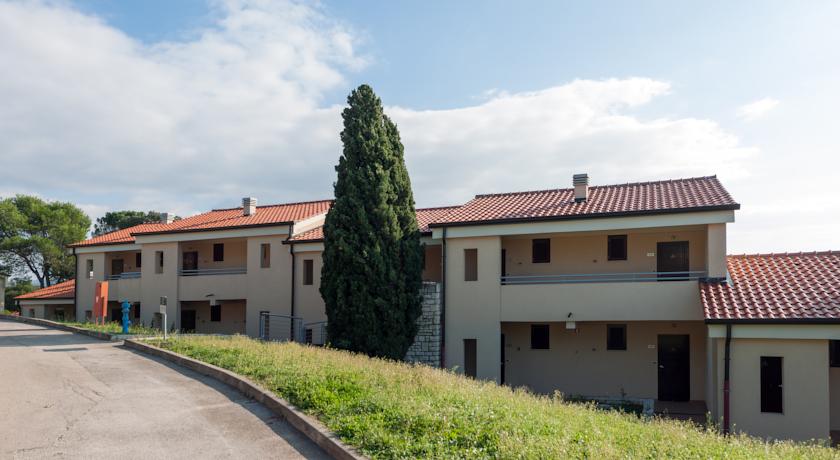 Maistra Select Petalon Resort — П-ів Істрія, Хорватія мініатюра 29