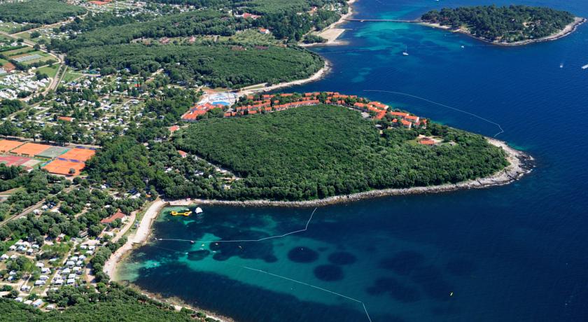Maistra Select Petalon Resort — П-ів Істрія, Хорватія мініатюра 35