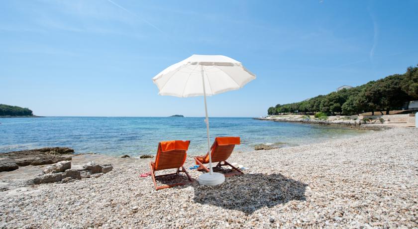 Maistra Select Petalon Resort — П-ів Істрія, Хорватія мініатюра 36