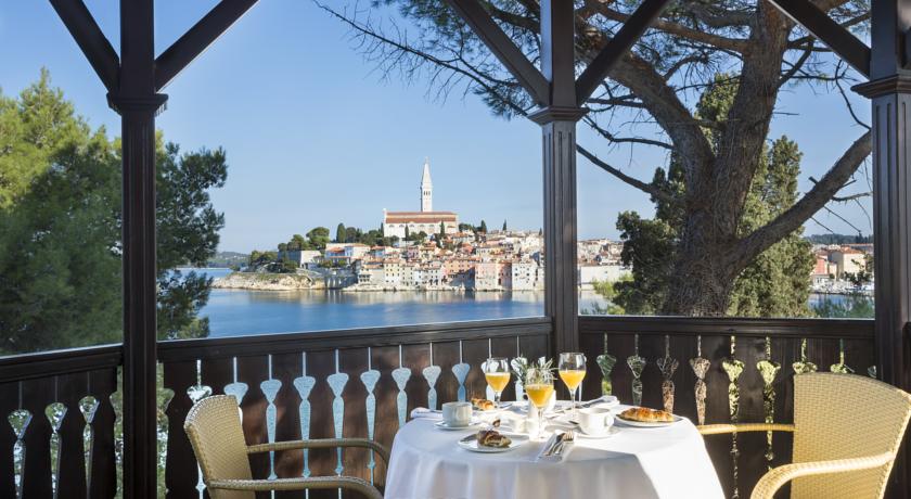 Maistra Select Island Hotel Katarina — П-ів Істрія, Хорватія мініатюра 6
