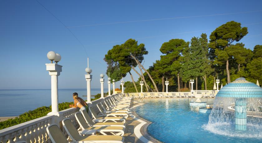 Maistra Select Island Hotel Katarina — П-ів Істрія, Хорватія мініатюра 7