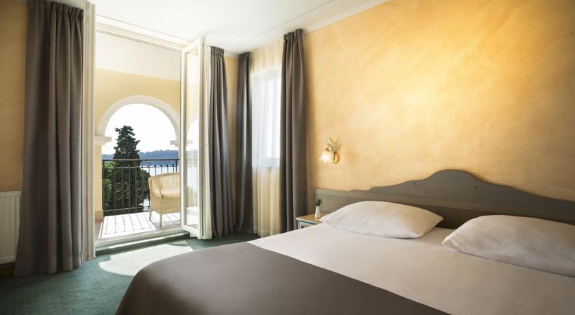 Maistra Select Island Hotel Katarina — П-ів Істрія, Хорватія мініатюра 8