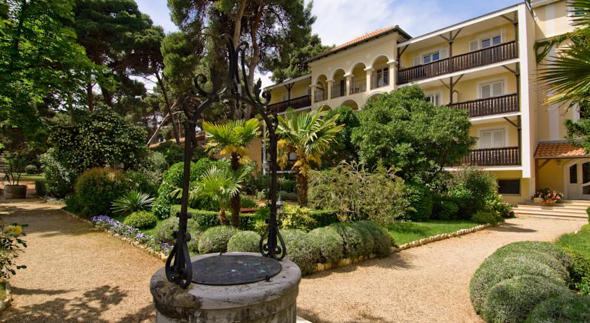 Maistra Select Island Hotel Katarina — П-ів Істрія, Хорватія мініатюра 9