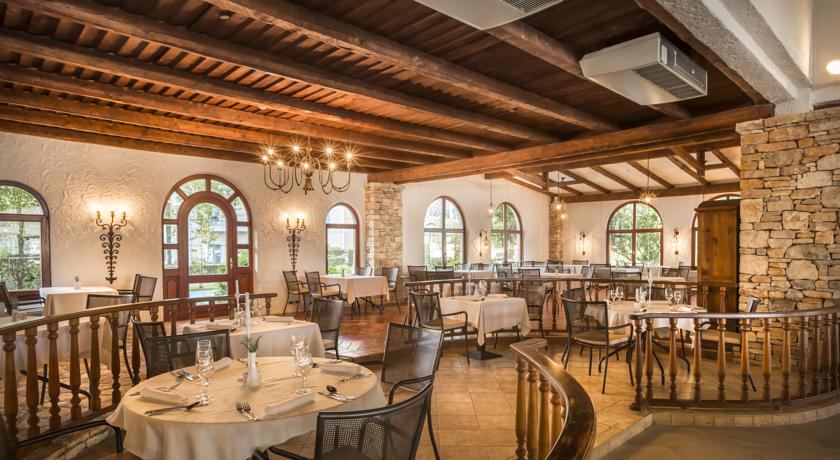 Maistra Select Island Hotel Katarina — П-ів Істрія, Хорватія мініатюра 10