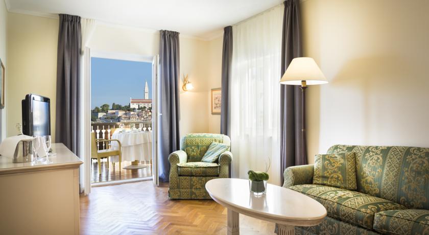 Maistra Select Island Hotel Katarina — П-ів Істрія, Хорватія мініатюра 11