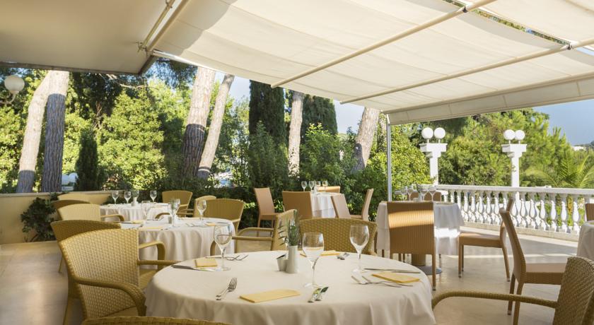 Maistra Select Island Hotel Katarina — П-ів Істрія, Хорватія мініатюра 12