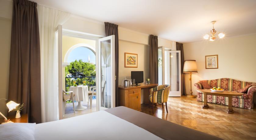 Maistra Select Island Hotel Katarina — П-ів Істрія, Хорватія мініатюра 13