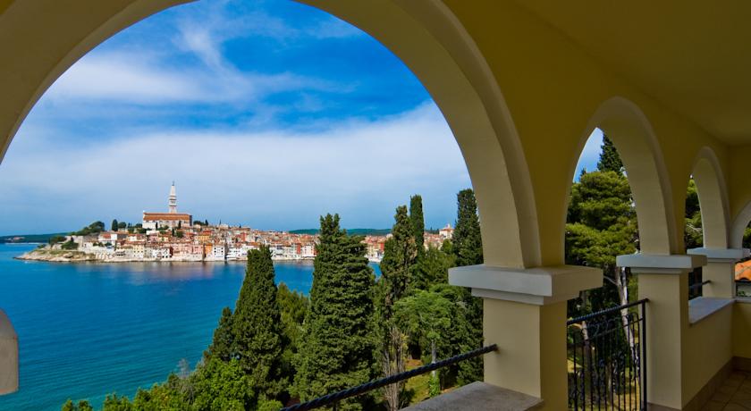 Maistra Select Island Hotel Katarina — П-ів Істрія, Хорватія мініатюра 14