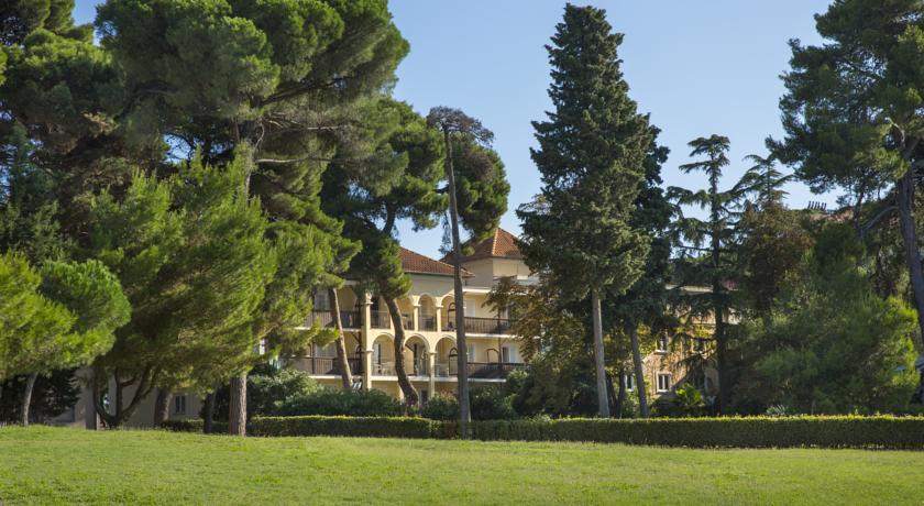 Maistra Select Island Hotel Katarina — П-ів Істрія, Хорватія мініатюра 16