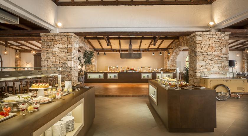 Maistra Select Island Hotel Katarina — П-ів Істрія, Хорватія мініатюра 17