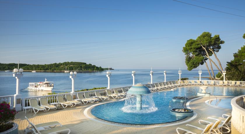 Maistra Select Island Hotel Katarina — П-ів Істрія, Хорватія мініатюра 18