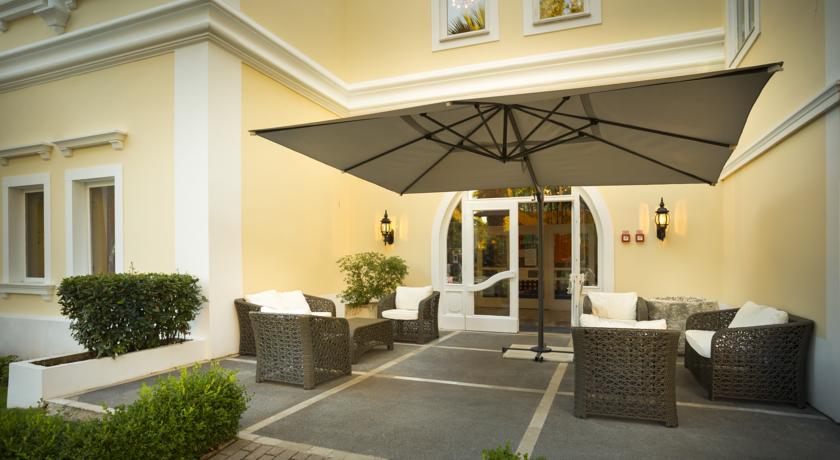 Maistra Select Island Hotel Katarina — П-ів Істрія, Хорватія мініатюра 20