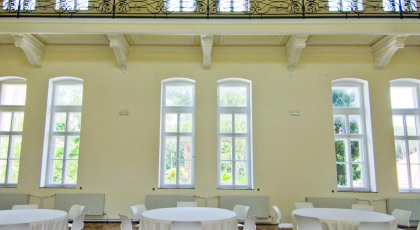 Maistra Select Island Hotel Katarina — П-ів Істрія, Хорватія мініатюра 21