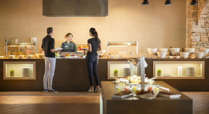 Maistra Select Island Hotel Katarina — П-ів Істрія, Хорватія мініатюра 22