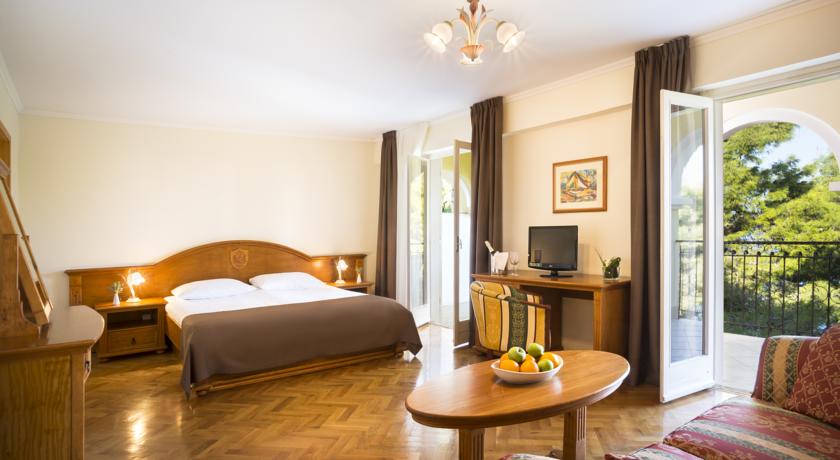 Maistra Select Island Hotel Katarina — П-ів Істрія, Хорватія мініатюра 23