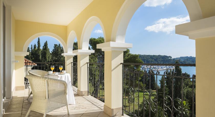 Maistra Select Island Hotel Katarina — П-ів Істрія, Хорватія мініатюра 24