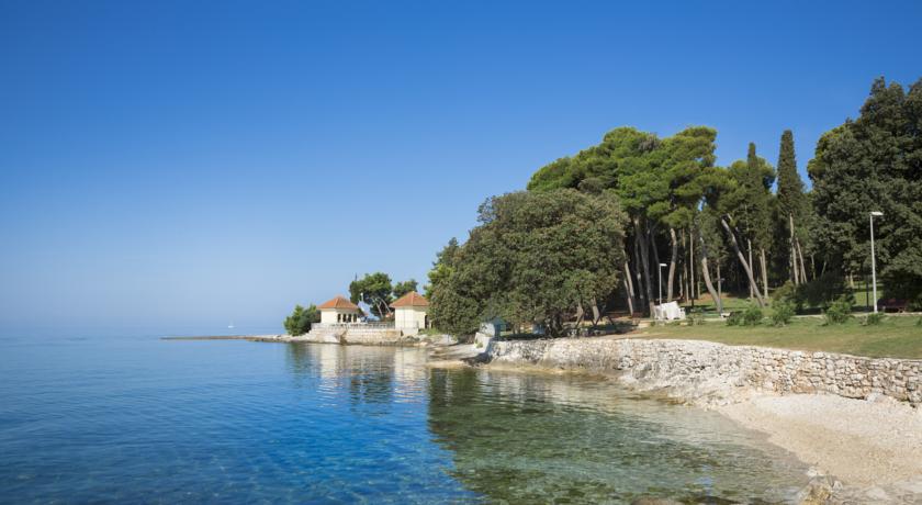 Maistra Select Island Hotel Katarina — П-ів Істрія, Хорватія мініатюра 26
