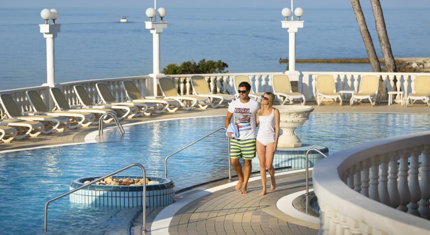 Maistra Select Island Hotel Katarina — П-ів Істрія, Хорватія мініатюра 27