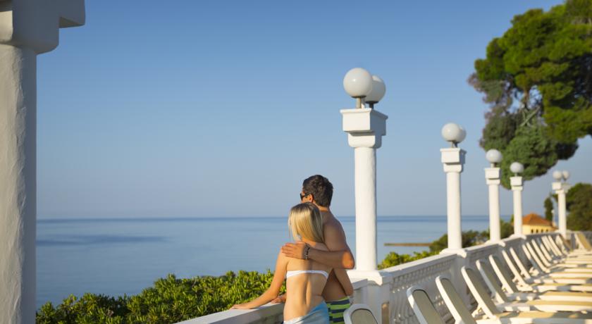 Maistra Select Island Hotel Katarina — П-ів Істрія, Хорватія мініатюра 28