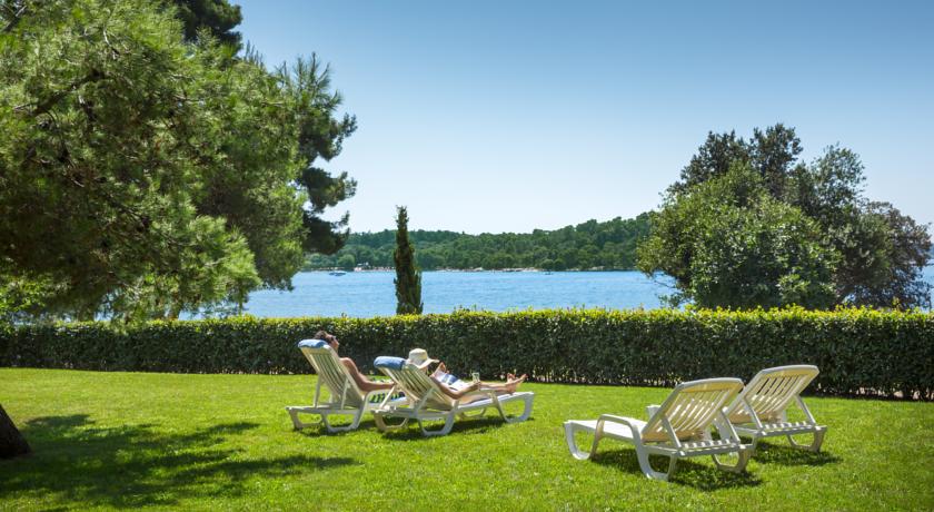 Maistra Select Island Hotel Katarina — П-ів Істрія, Хорватія мініатюра 31