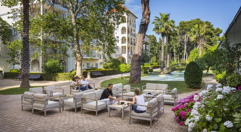 Maistra Select Island Hotel Katarina — П-ів Істрія, Хорватія мініатюра 32