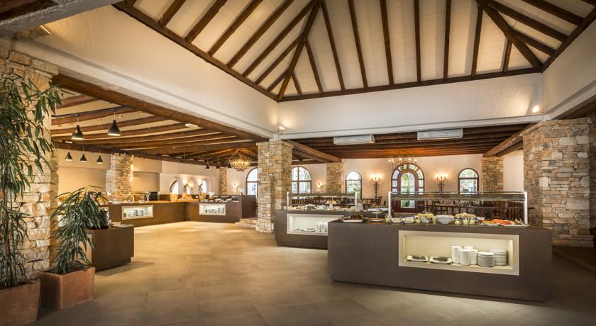 Maistra Select Island Hotel Katarina — П-ів Істрія, Хорватія мініатюра 33