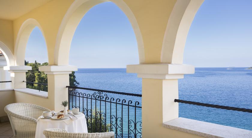 Maistra Select Island Hotel Katarina — П-ів Істрія, Хорватія мініатюра 34