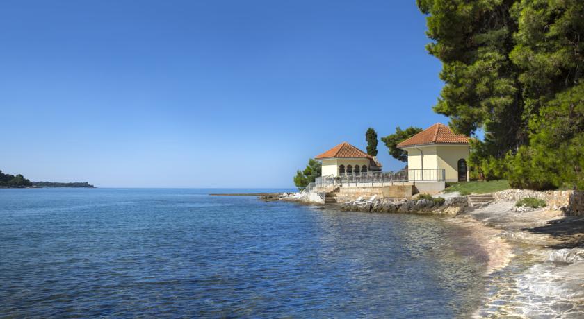 Maistra Select Island Hotel Katarina — П-ів Істрія, Хорватія мініатюра 35