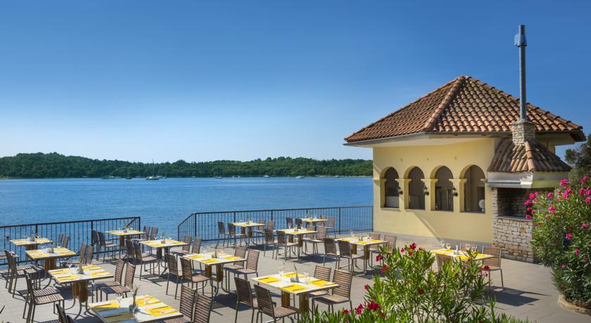 Maistra Select Island Hotel Katarina — П-ів Істрія, Хорватія мініатюра 36